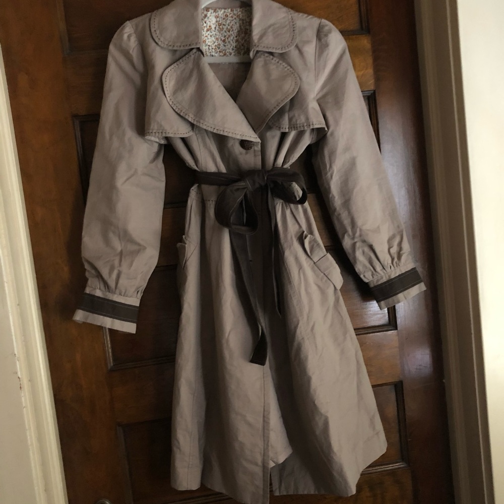 Adorable Fall Jacket - Picture 1 of 1
